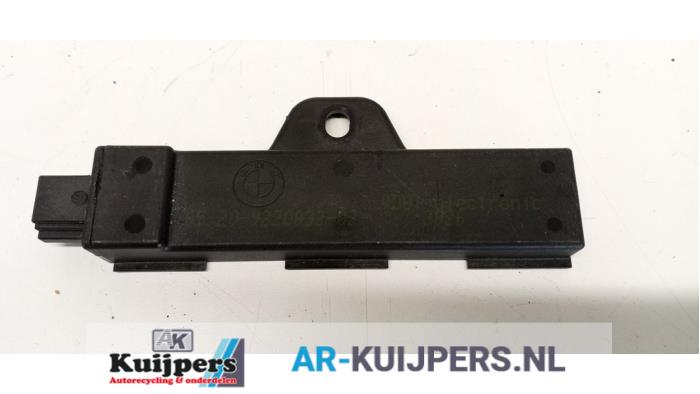 Bandenspanningsensor - BMW 5-Serie