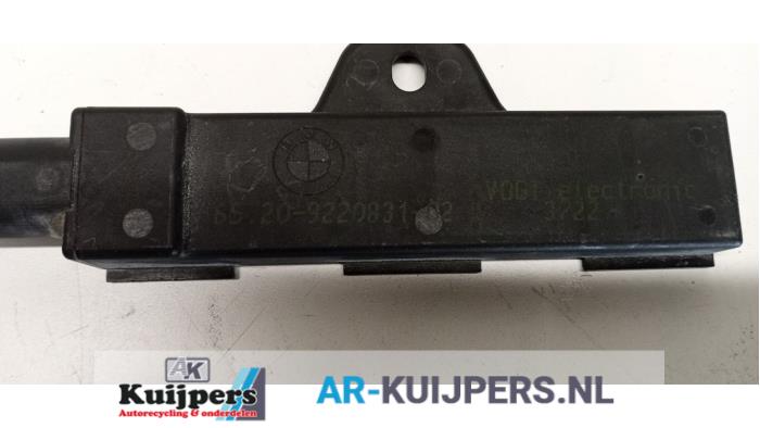 Bandenspanningsensor - BMW 5-Serie