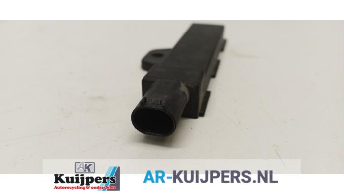 Bandenspanningsensor - BMW 5-Serie