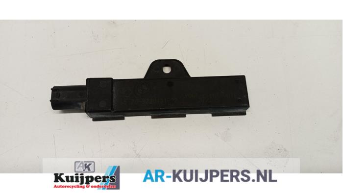 Bandenspanningsensor - BMW 5-Serie