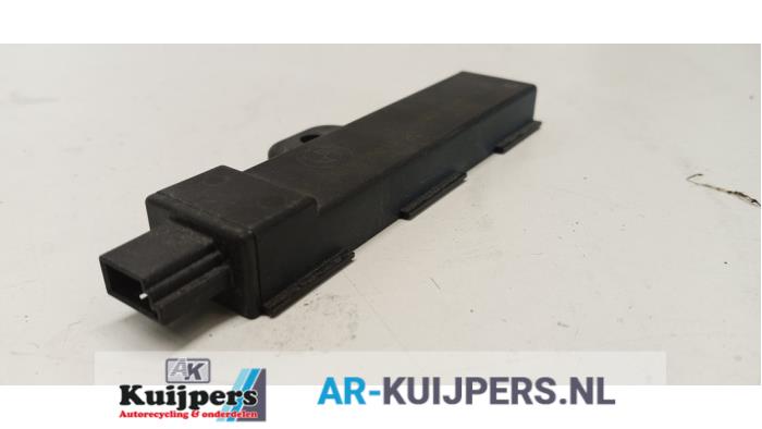 Bandenspanningsensor - BMW 5-Serie