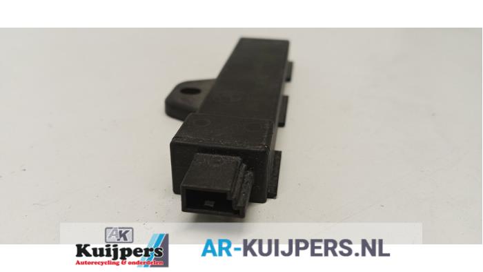 Bandenspanningsensor - BMW 5-Serie