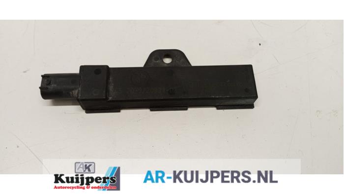 Bandenspanningsensor - BMW 5-Serie