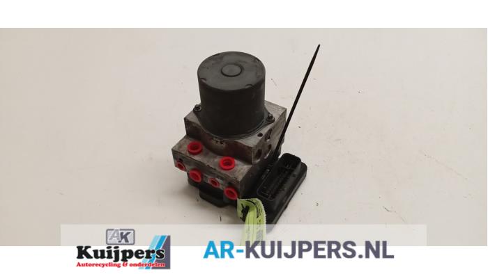 ABS Pomp - BMW 5-Serie