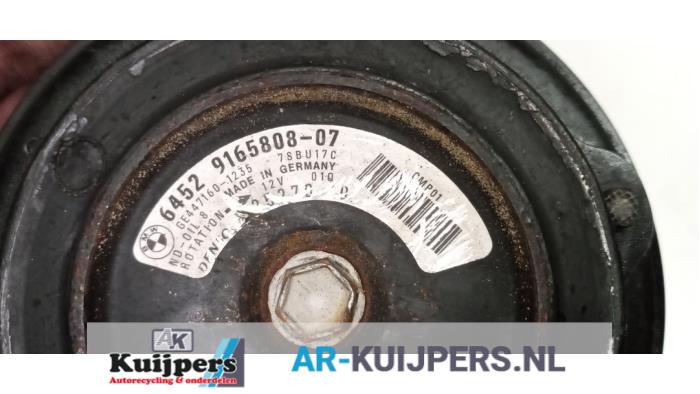 Aircopomp - BMW 5-Serie