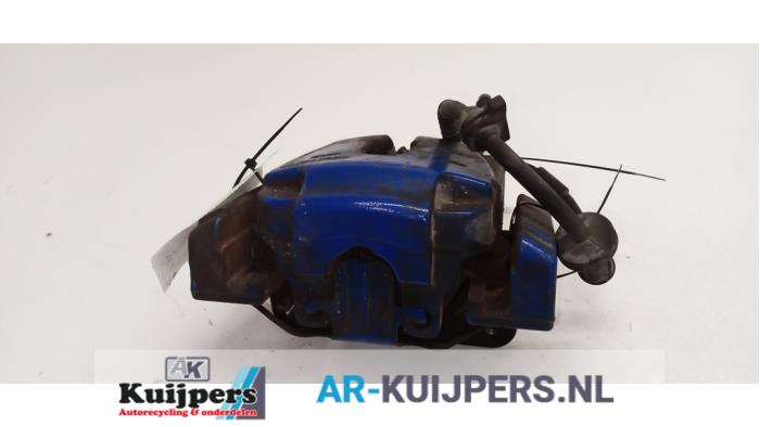 Remklauw (Tang) rechts-voor - BMW 5-Serie