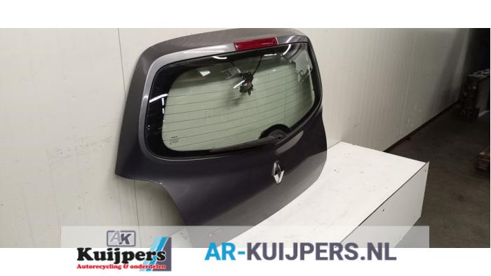 Achterklep - Renault Twingo