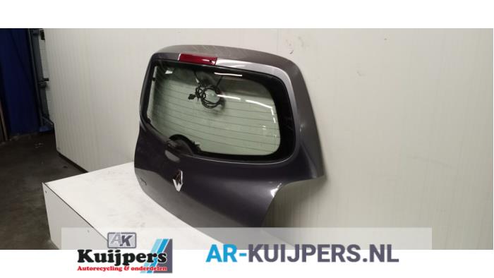 Achterklep - Renault Twingo