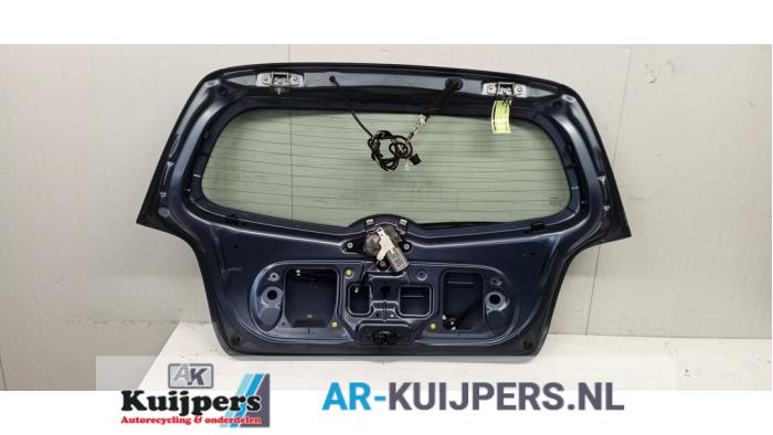 Achterklep - Renault Twingo