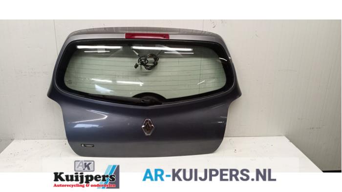 Achterklep - Renault Twingo