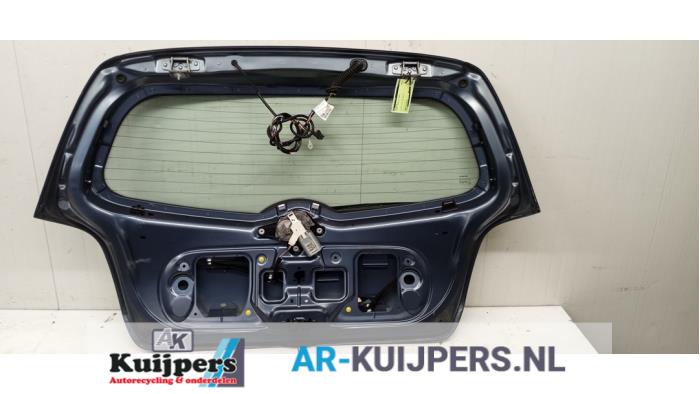 Achterklep - Renault Twingo