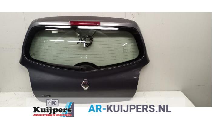 Achterklep - Renault Twingo