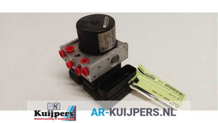 ABS Pomp - Renault Twingo