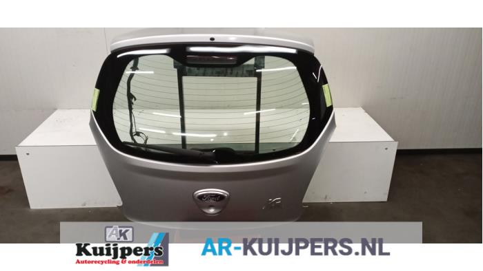 Achterklep - Ford KA