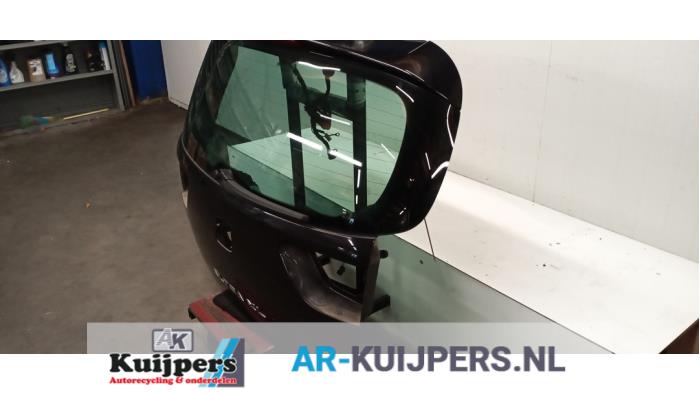 Achterklep - Seat Altea