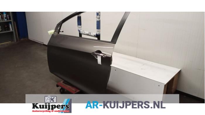 Portier 2Deurs links - Kia Picanto
