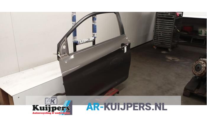 Portier 2Deurs links - Kia Picanto
