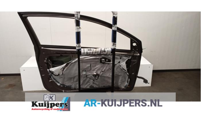 Portier 2Deurs links - Kia Picanto