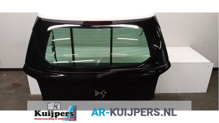 Achterklep - Citroen DS3