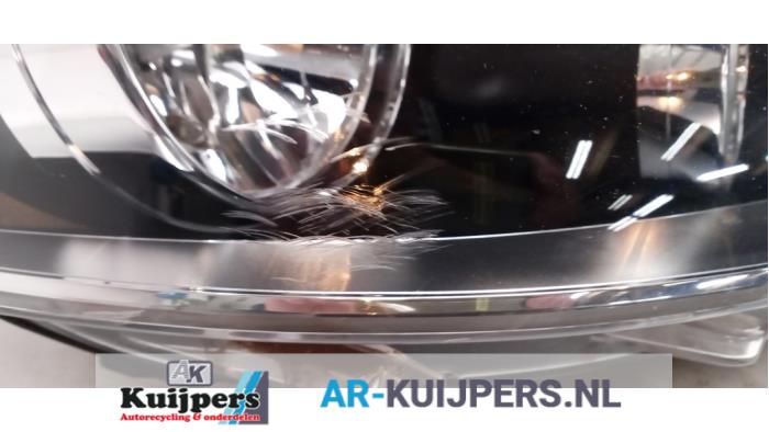 Koplamp rechts - Volkswagen Transporter