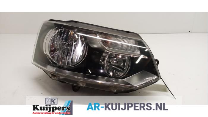 Koplamp rechts - Volkswagen Transporter