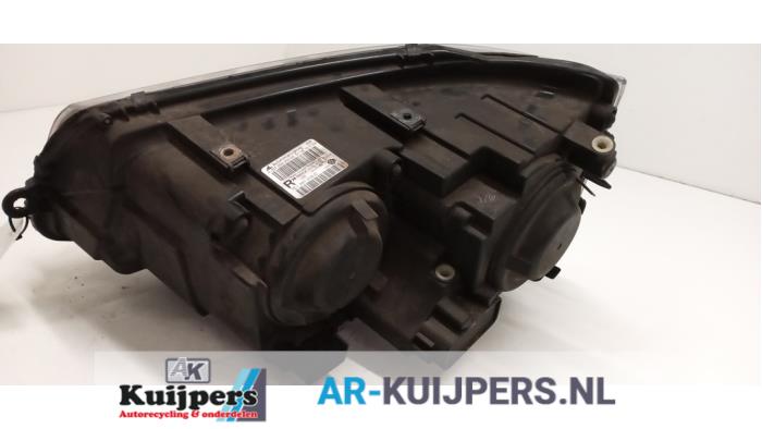 Koplamp rechts - Volkswagen Transporter
