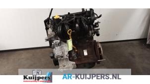 Gebruikte Motor Renault Twingo II (CN) 1.2 Prijs € 400,00 Margeregeling aangeboden door Autorecycling Kuijpers