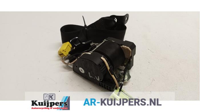 Veiligheidsgordel links-voor - Volkswagen Touran