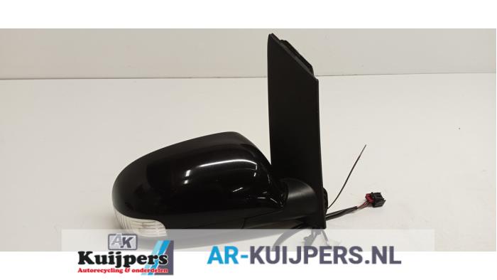 Buitenspiegel rechts - Volkswagen Touran