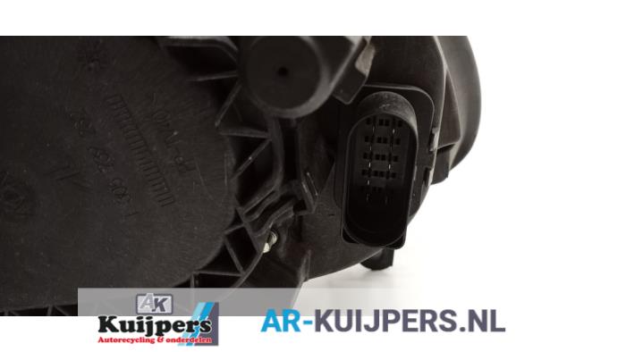 Koplamp links - Volkswagen Touran