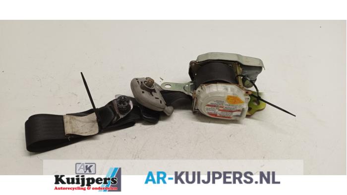 Veiligheidsgordel links-voor - Suzuki Swift