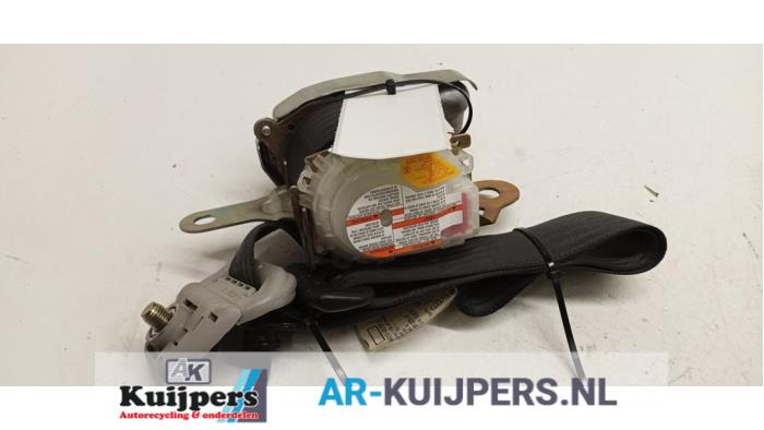 Veiligheidsgordel rechts-voor - Suzuki Swift