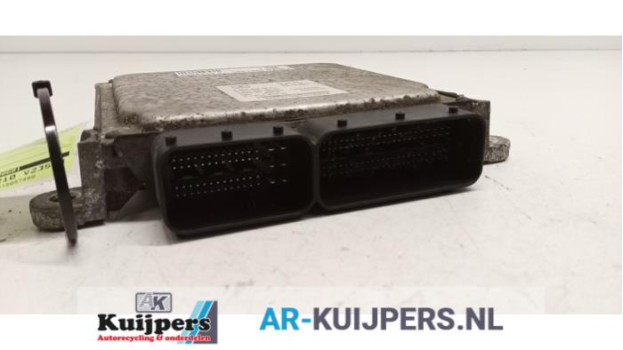 Computer Motormanagement - Mercedes Sprinter