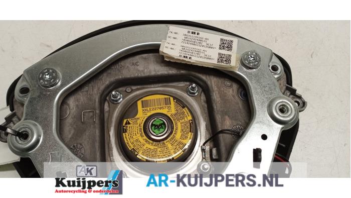 Airbag links (Stuur) - Mercedes Sprinter