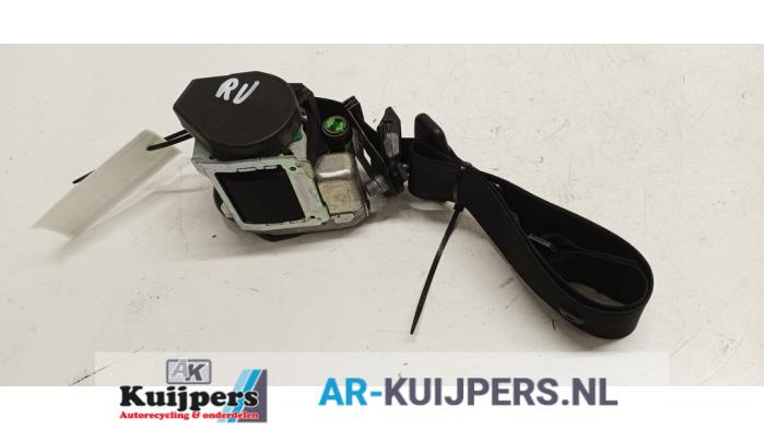 Veiligheidsgordel rechts-voor - Mercedes Sprinter