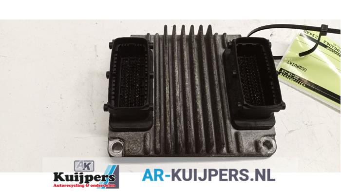 Computer Motormanagement - Opel Meriva