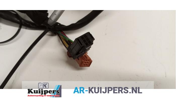 Buitenspiegel links - Citroen DS3