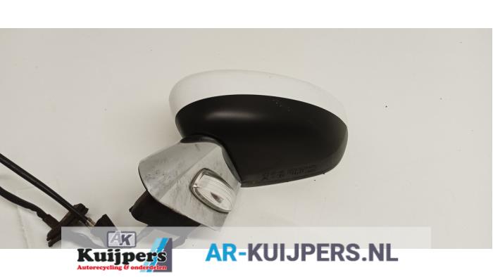 Buitenspiegel links - Citroen DS3