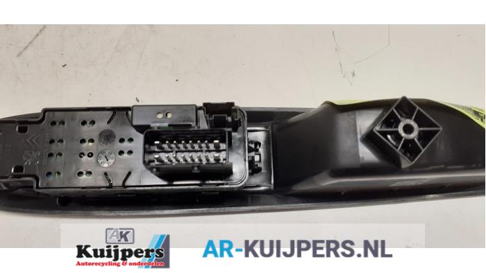 Elektrisch Raam Schakelaar - Citroen DS3