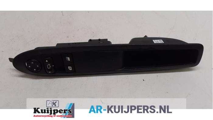 Elektrisch Raam Schakelaar - Citroen DS3