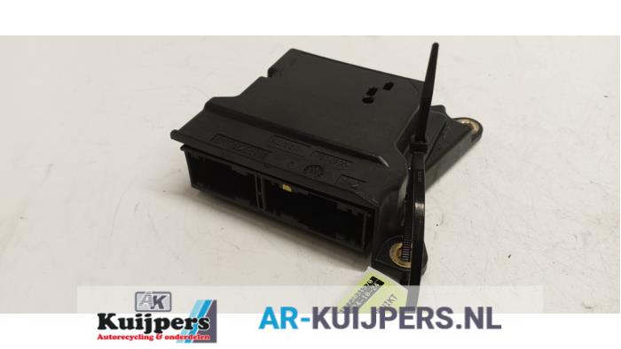 Airbag Module - Citroen DS3