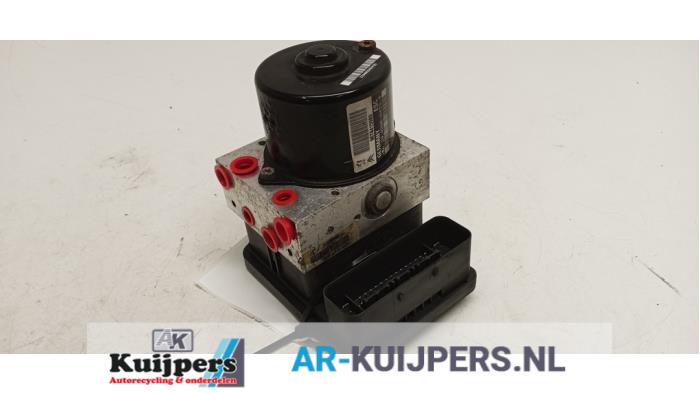 ABS Pomp - Citroen DS3