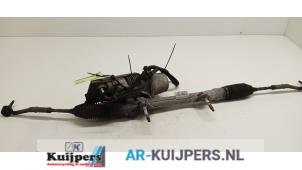 Gebruikte Stuurhuis Citroen DS3 (SA) 1.6 e-HDi Prijs € 70,00 Margeregeling aangeboden door Autorecycling Kuijpers