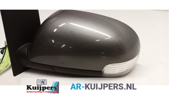 Buitenspiegel links - Volkswagen Touran