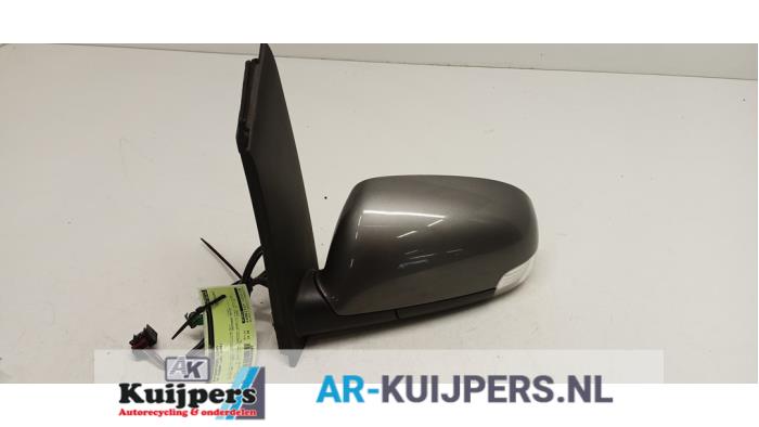 Buitenspiegel links - Volkswagen Touran