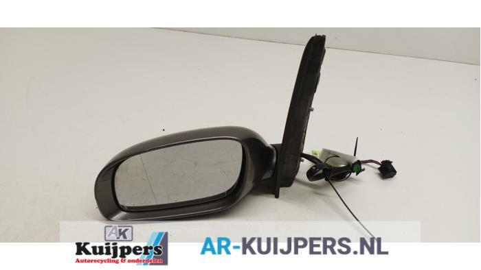 Buitenspiegel links - Volkswagen Touran