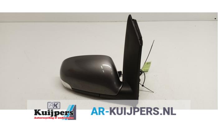 Buitenspiegel rechts - Volkswagen Touran