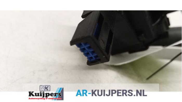 Ruitenwis Schakelaar - Volkswagen Touran