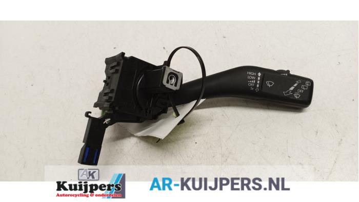 Ruitenwis Schakelaar - Volkswagen Touran