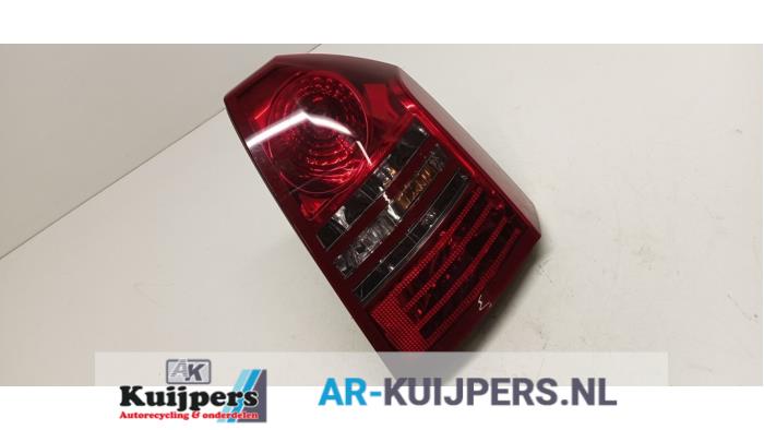 Achterlicht rechts - Chrysler 300 C